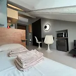 Provana5 - Design Apartments In Turin