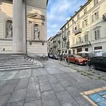 Provana5 - Design Apartments In Turin