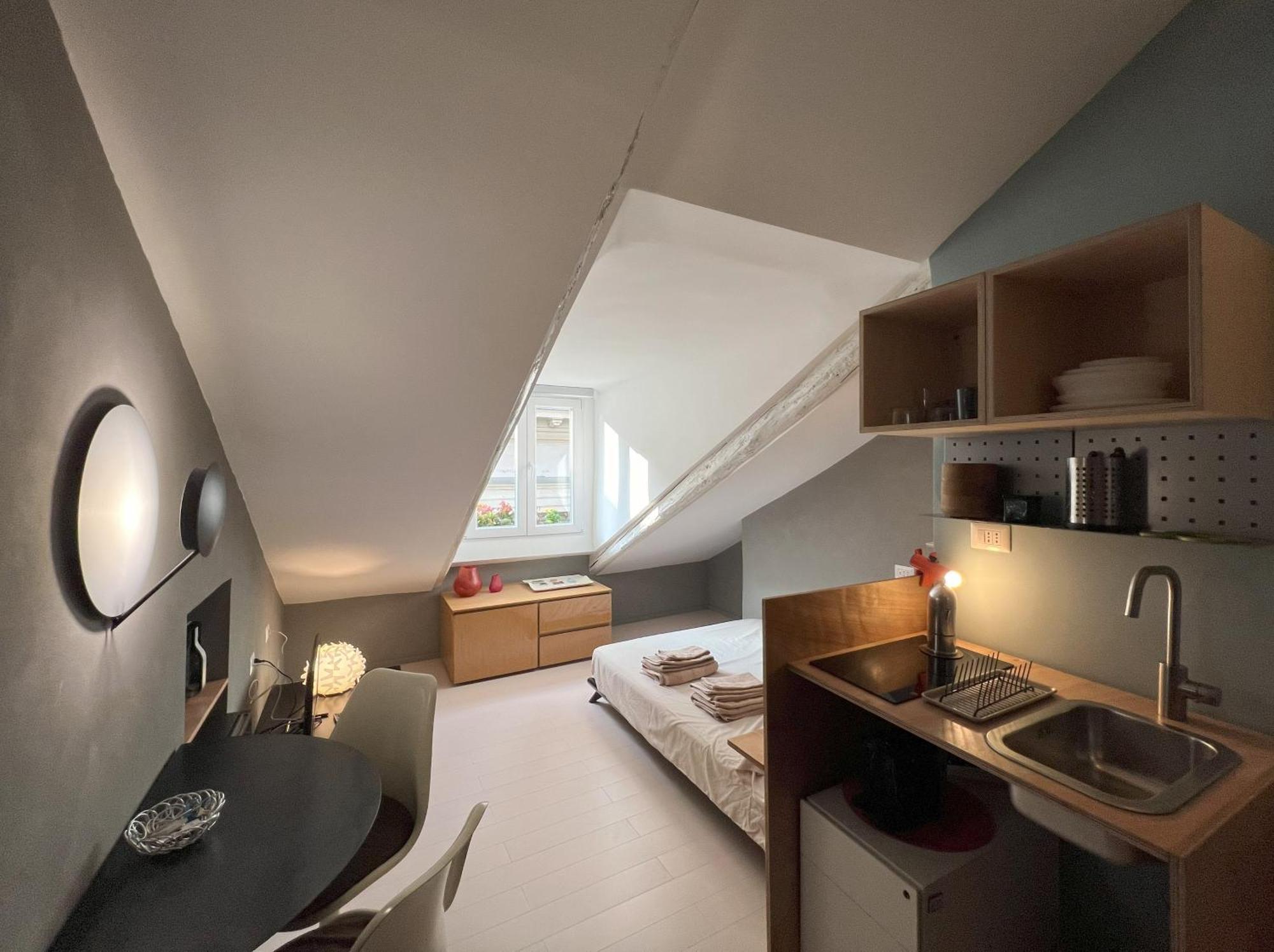 Appartement Provana5 - Design In