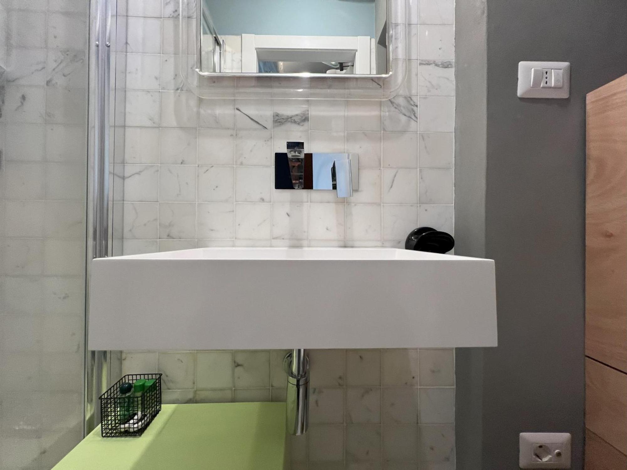 Provana5 - Design In Appartement Turin