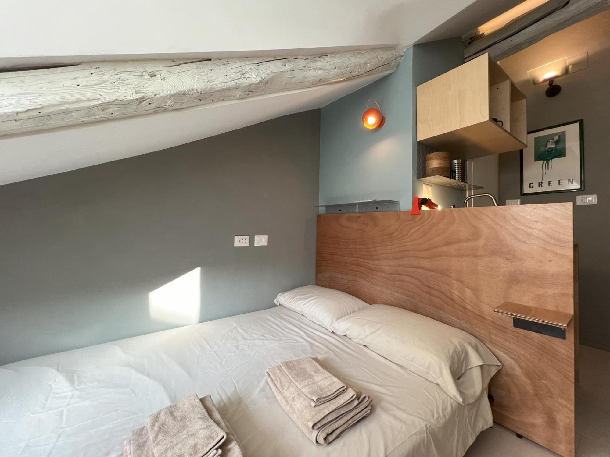 Appartement Provana5 - Design In *