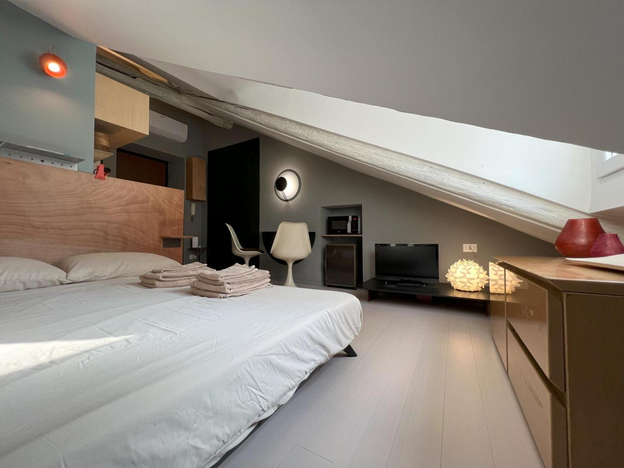 Provana5 - Design In Appartement *