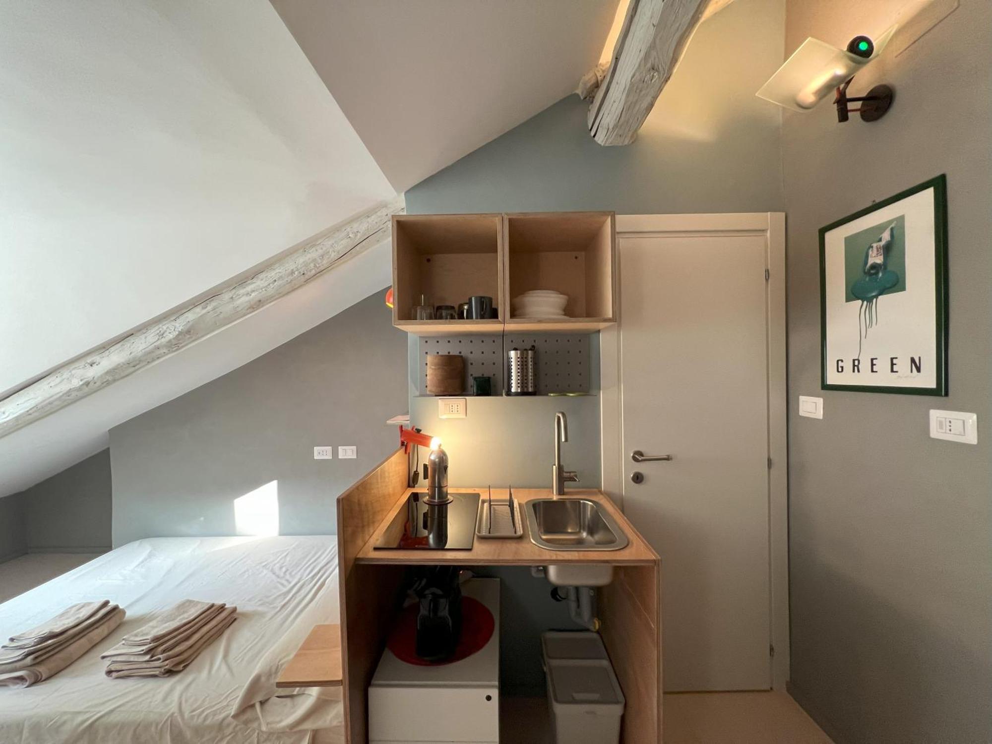 Appartement Provana5 - Design In *