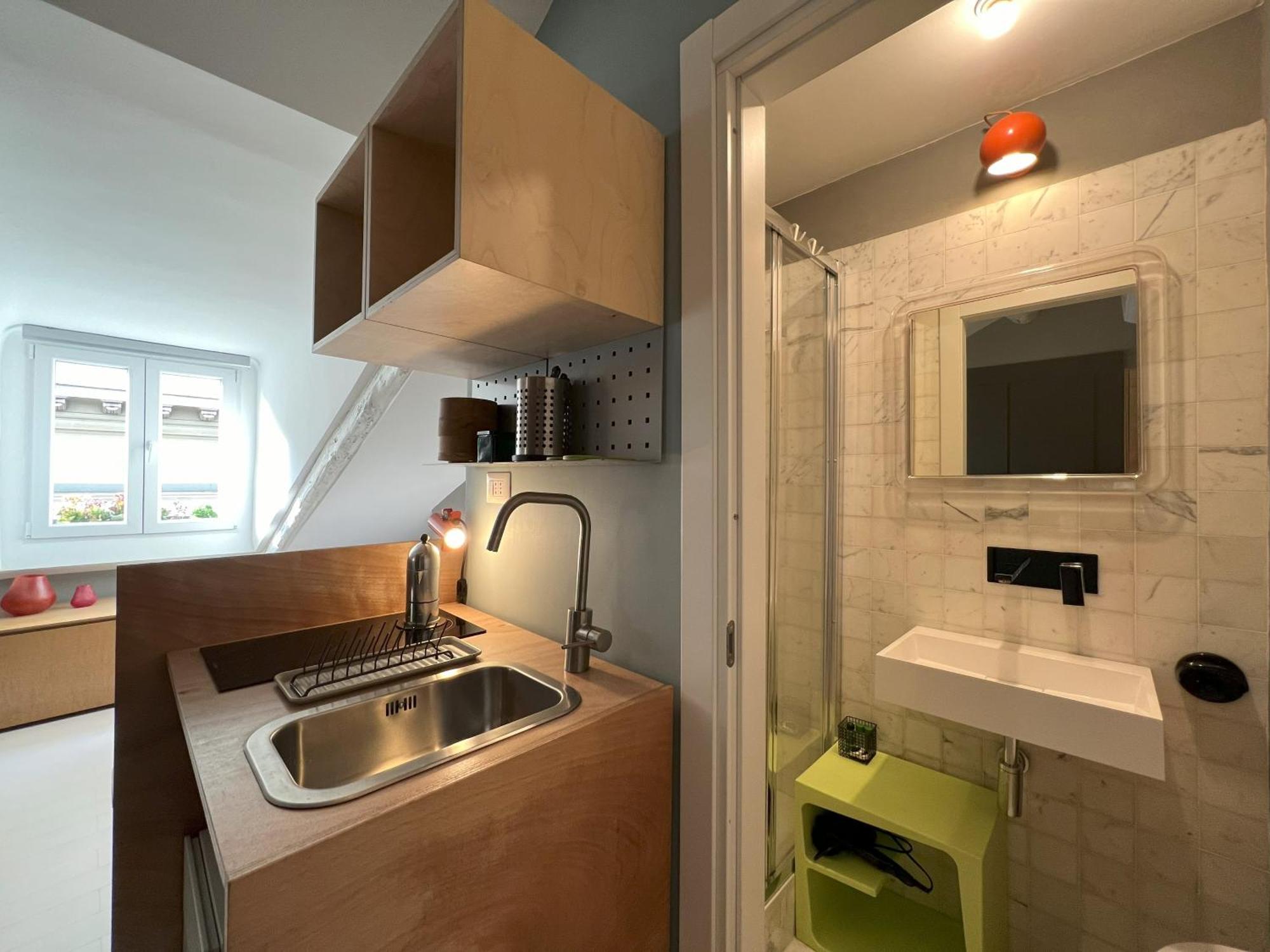 Appartement Provana5 - Design In