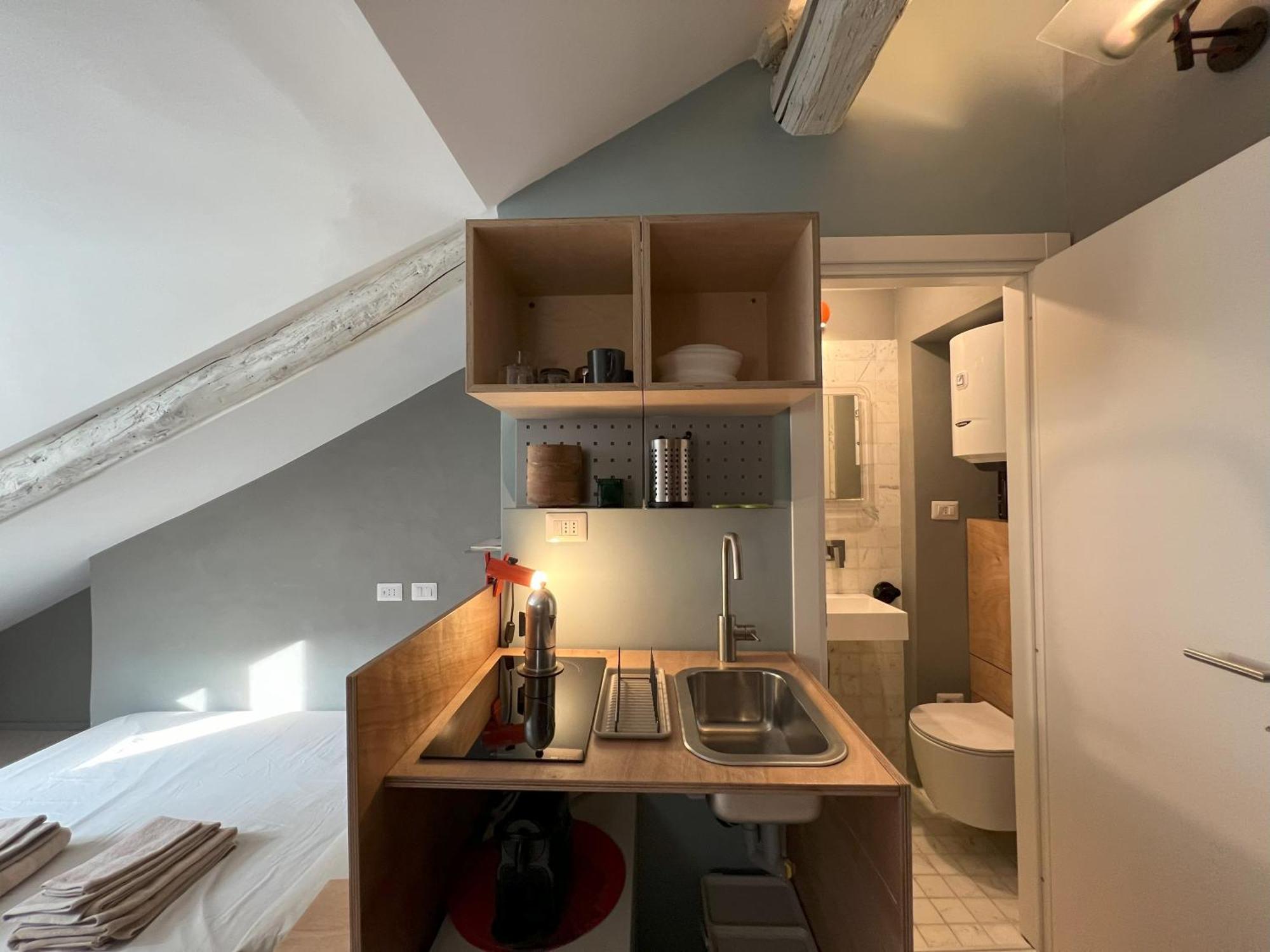 Provana5 - Design In Appartement *